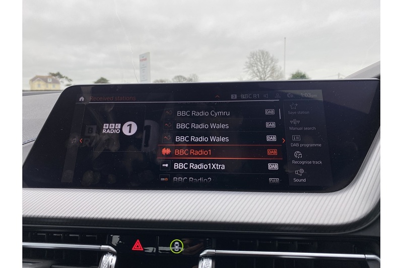 BMW 1.5 118i M Sport (LCP) Hatchback 5dr Petrol DCT Euro 6 (s/s) (136 ps)