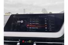 23/73 BMW 1 Series 1.5 118i M Sport Hatchback Petrol DCT 136 ps