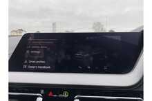 23/73 BMW 1 Series 1.5 118i M Sport Hatchback Petrol DCT 136 ps