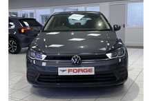 24/24 Volkswagen Polo 1.0 TSI Life Petrol Manual 95 ps
