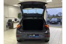 24/24 Volkswagen Polo 1.0 TSI Life Petrol Manual 95 ps