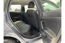 24/24 Volkswagen Polo 1.0 TSI Life Petrol Manual 95 ps