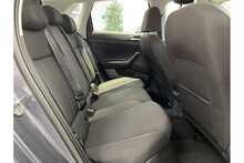 24/24 Volkswagen Polo 1.0 TSI Life Petrol Manual 95 ps
