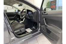 24/24 Volkswagen Polo 1.0 TSI Life Petrol Manual 95 ps