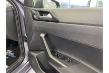 24/24 Volkswagen Polo 1.0 TSI Life Petrol Manual 95 ps