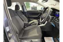 24/24 Volkswagen Polo 1.0 TSI Life Petrol Manual 95 ps