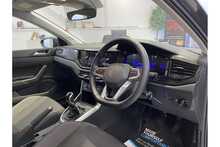 24/24 Volkswagen Polo 1.0 TSI Life Petrol Manual 95 ps