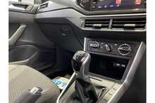 24/24 Volkswagen Polo 1.0 TSI Life Petrol Manual 95 ps