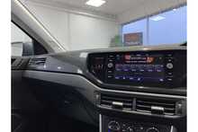 24/24 Volkswagen Polo 1.0 TSI Life Petrol Manual 95 ps