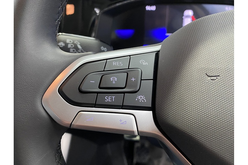 Volkswagen 1.0 TSI Life Hatchback 5dr Petrol Manual Euro 6 (s/s) (95 ps)