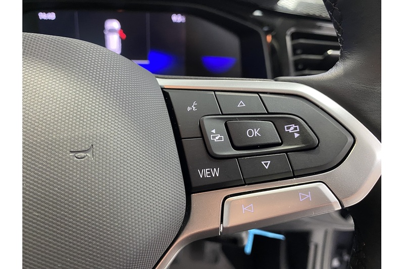 Volkswagen 1.0 TSI Life Hatchback 5dr Petrol Manual Euro 6 (s/s) (95 ps)