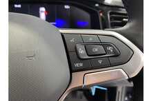 24/24 Volkswagen Polo 1.0 TSI Life Petrol Manual 95 ps