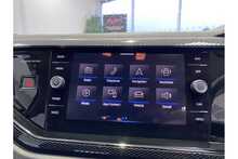 24/24 Volkswagen Polo 1.0 TSI Life Petrol Manual 95 ps