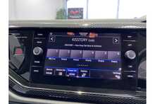 24/24 Volkswagen Polo 1.0 TSI Life Petrol Manual 95 ps