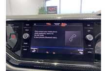 24/24 Volkswagen Polo 1.0 TSI Life Petrol Manual 95 ps