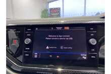 24/24 Volkswagen Polo 1.0 TSI Life Petrol Manual 95 ps