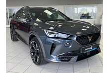 24/24 CUPRA Formentor 1.4 eHybrid  VZ1 DSG 245 ps