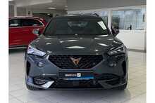 24/24 CUPRA Formentor 1.4 eHybrid  VZ1 DSG 245 ps