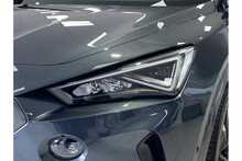 24/24 CUPRA Formentor 1.4 eHybrid  VZ1 DSG 245 ps