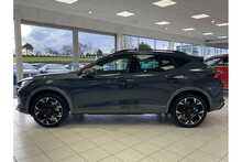 24/24 CUPRA Formentor 1.4 eHybrid  VZ1 DSG 245 ps