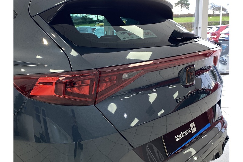 CUPRA 1.4 eHybrid 12.8kWh VZ1 SUV 5dr Petrol Plug-in Hybrid DSG Euro 6 (s/s) (245 ps)