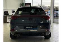 24/24 CUPRA Formentor 1.4 eHybrid  VZ1 DSG 245 ps