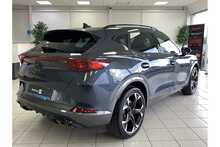 24/24 CUPRA Formentor 1.4 eHybrid  VZ1 DSG 245 ps