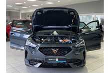 24/24 CUPRA Formentor 1.4 eHybrid  VZ1 DSG 245 ps