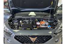 24/24 CUPRA Formentor 1.4 eHybrid  VZ1 DSG 245 ps