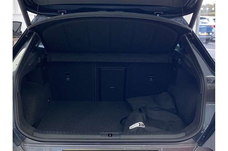 CUPRA 1.4 eHybrid 12.8kWh VZ1 SUV 5dr Petrol Plug-in Hybrid DSG Euro 6 (s/s) (245 ps)