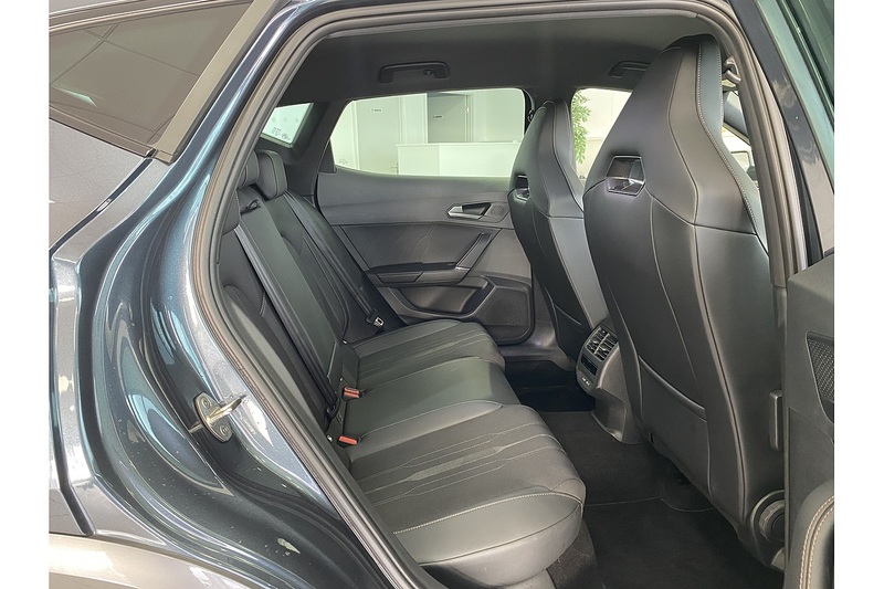 CUPRA 1.4 eHybrid 12.8kWh VZ1 SUV 5dr Petrol Plug-in Hybrid DSG Euro 6 (s/s) (245 ps)