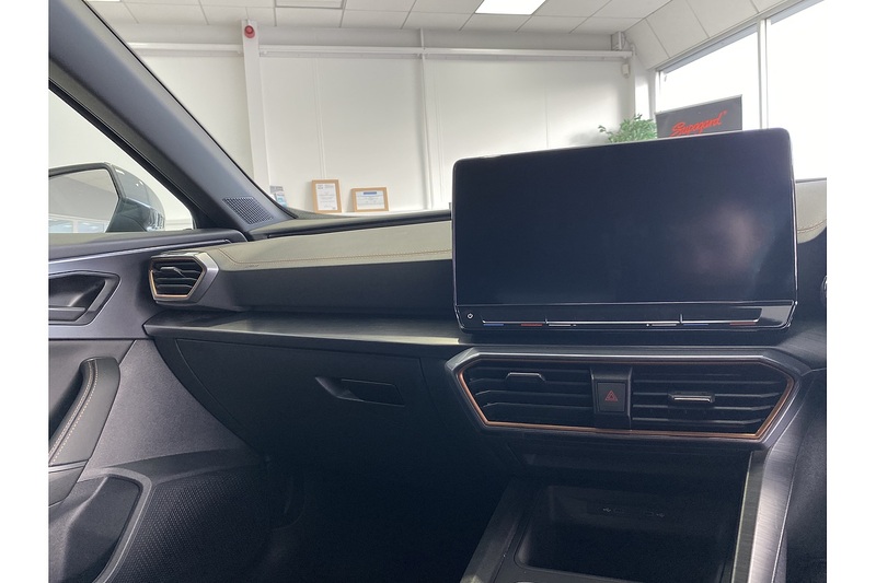 CUPRA 1.4 eHybrid 12.8kWh VZ1 SUV 5dr Petrol Plug-in Hybrid DSG Euro 6 (s/s) (245 ps)