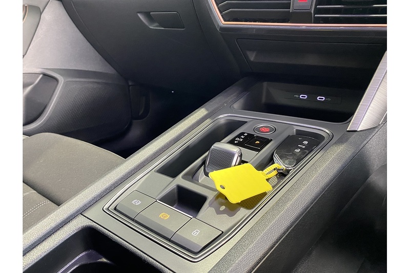 CUPRA 1.4 eHybrid 12.8kWh VZ1 SUV 5dr Petrol Plug-in Hybrid DSG Euro 6 (s/s) (245 ps)
