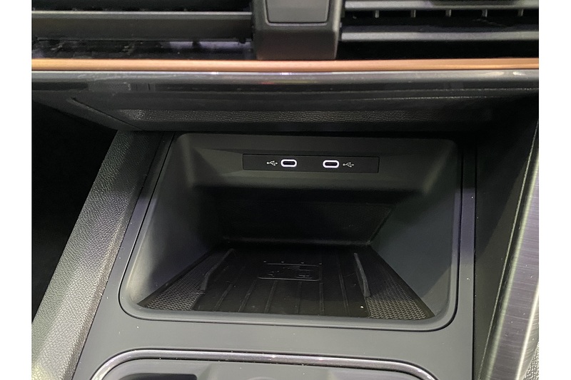 CUPRA 1.4 eHybrid 12.8kWh VZ1 SUV 5dr Petrol Plug-in Hybrid DSG Euro 6 (s/s) (245 ps)