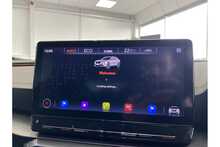 24/24 CUPRA Formentor 1.4 eHybrid  VZ1 DSG 245 ps
