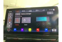 24/24 CUPRA Formentor 1.4 eHybrid  VZ1 DSG 245 ps