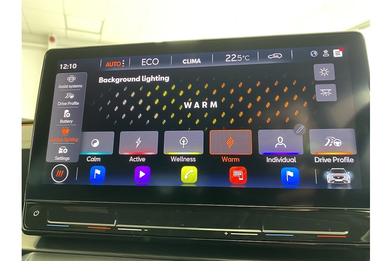 CUPRA 1.4 eHybrid 12.8kWh VZ1 SUV 5dr Petrol Plug-in Hybrid DSG Euro 6 (s/s) (245 ps)