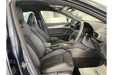 24/24 CUPRA Formentor 1.4 eHybrid  VZ1 DSG 245 ps