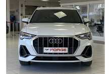 19/19 Audi Q3 TDI S line SUV 2.0 7 Speed Automatic Diesel