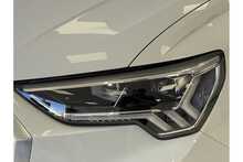 19/19 Audi Q3 TDI S line SUV 2.0 7 Speed Automatic Diesel