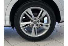 19/19 Audi Q3 TDI S line SUV 2.0 7 Speed Automatic Diesel