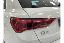 19/19 Audi Q3 TDI S line SUV 2.0 7 Speed Automatic Diesel