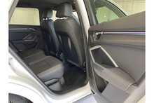 19/19 Audi Q3 TDI S line SUV 2.0 7 Speed Automatic Diesel