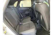 19/19 Audi Q3 TDI S line SUV 2.0 7 Speed Automatic Diesel