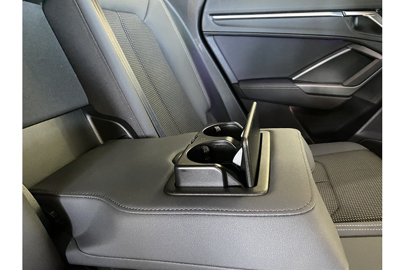 Audi TDI S line SUV 2.0 TDI 7 Speed Automatic Diesel