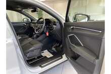 19/19 Audi Q3 TDI S line SUV 2.0 7 Speed Automatic Diesel