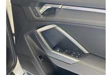 19/19 Audi Q3 TDI S line SUV 2.0 7 Speed Automatic Diesel