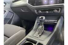 19/19 Audi Q3 TDI S line SUV 2.0 7 Speed Automatic Diesel