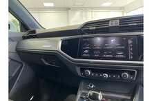 19/19 Audi Q3 TDI S line SUV 2.0 7 Speed Automatic Diesel