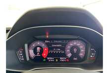 19/19 Audi Q3 TDI S line SUV 2.0 7 Speed Automatic Diesel